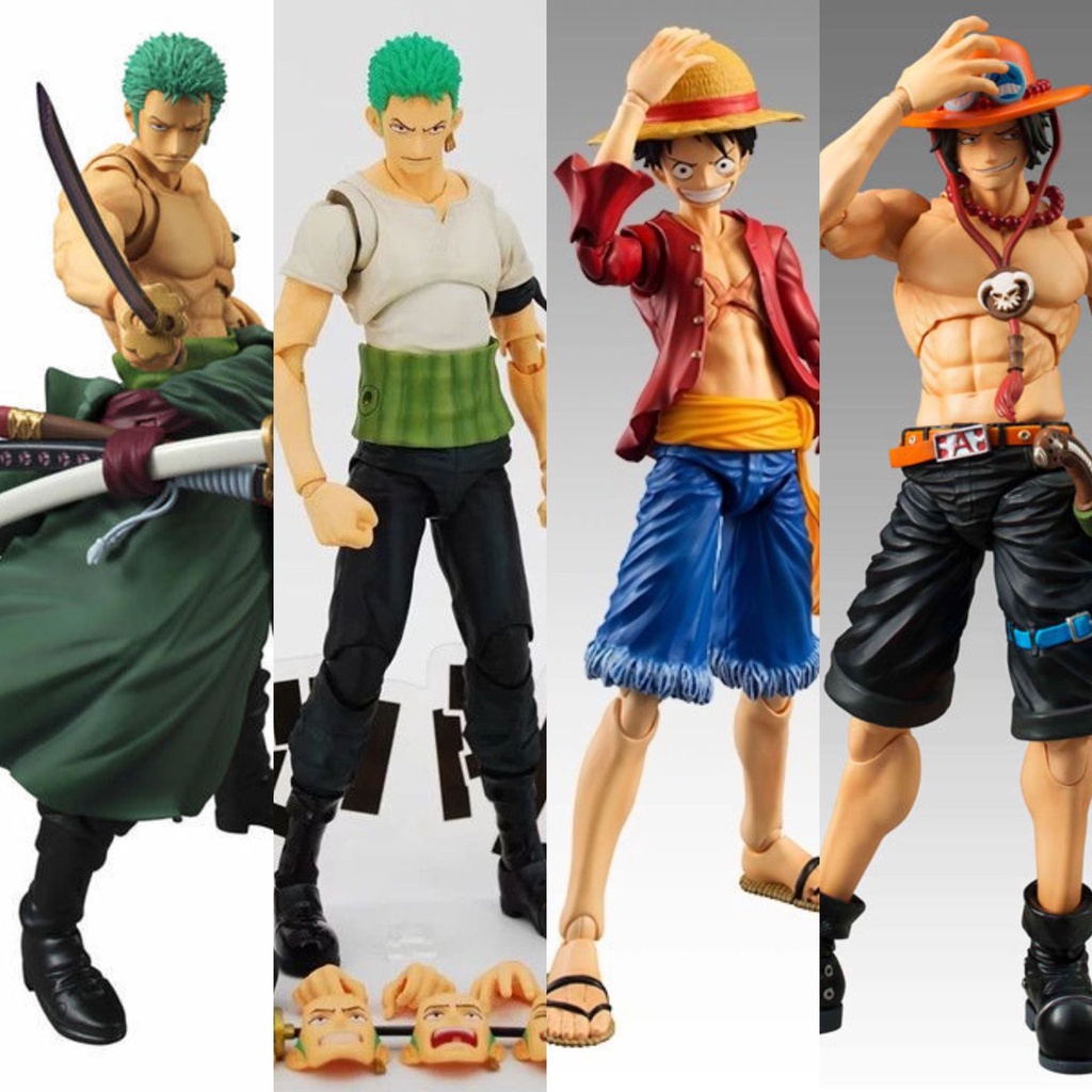 Funko POP One piece ZORO (ENMA) 1288# 923# Vinyl Action Figure Collection  Limited Edition Model Toys for Children Birthday Gift - AliExpress