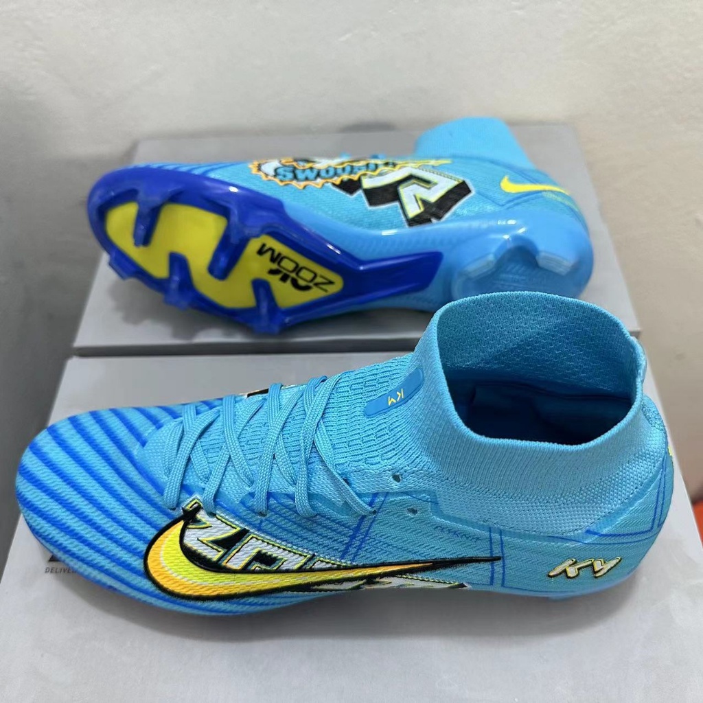 Mbappe football boots on sale 218