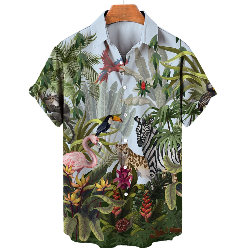 Casual shirts for on sale summer