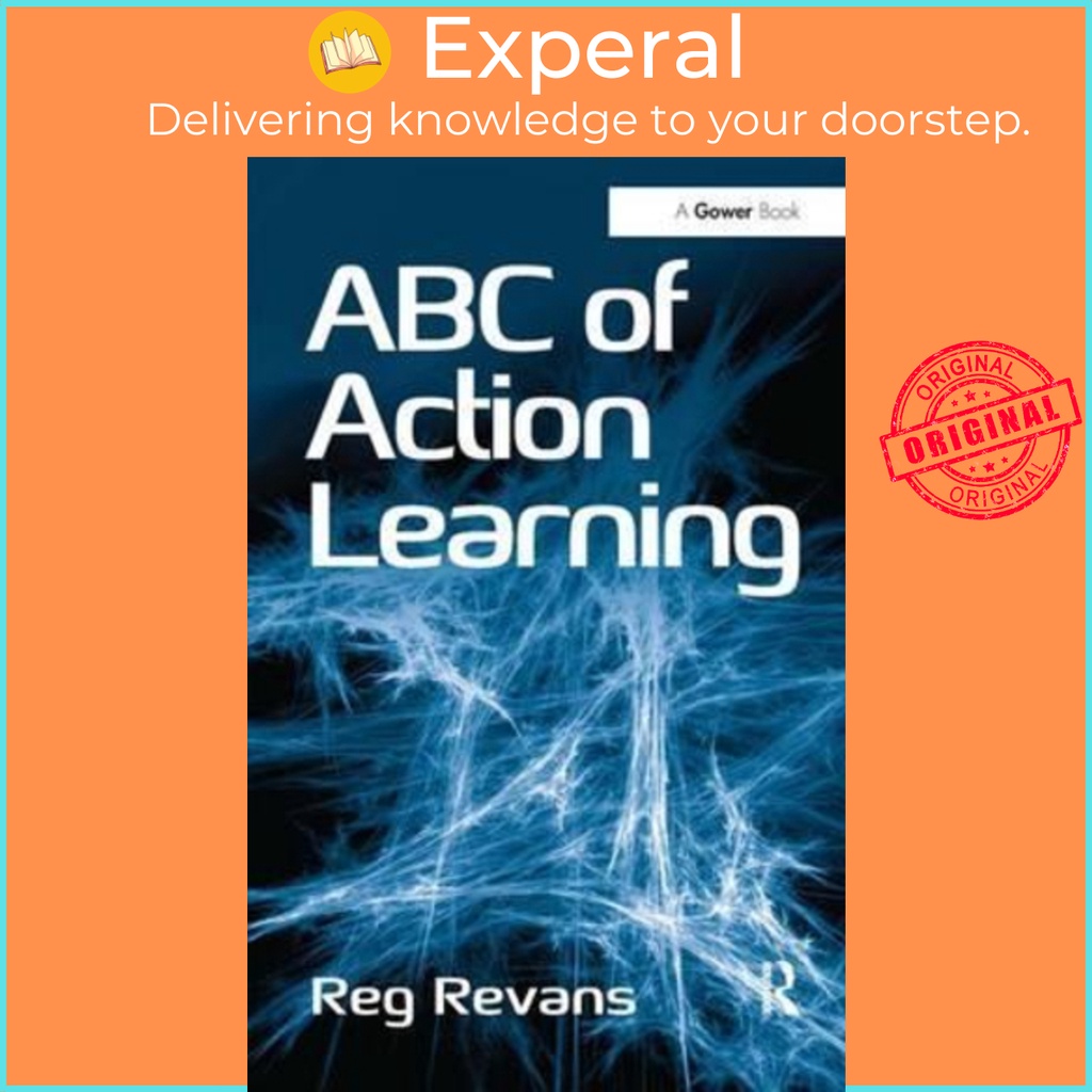 ABC of Action Learning by Reg Revans (UK edition, paperback) | Shopee ...