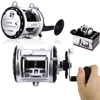 multiplier fishing reel - Prices and Deals - Mar 2024