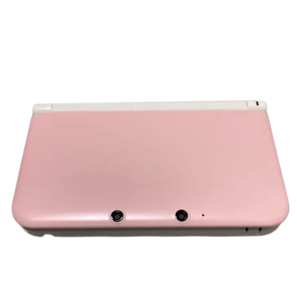 Nintendo 3DSLL XL SPR-001 3DSXL With Stylus Confirmed Operation