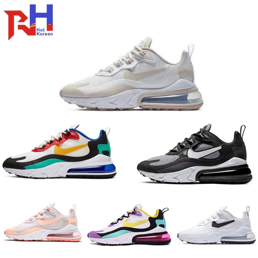 Nike air 270 on sale color