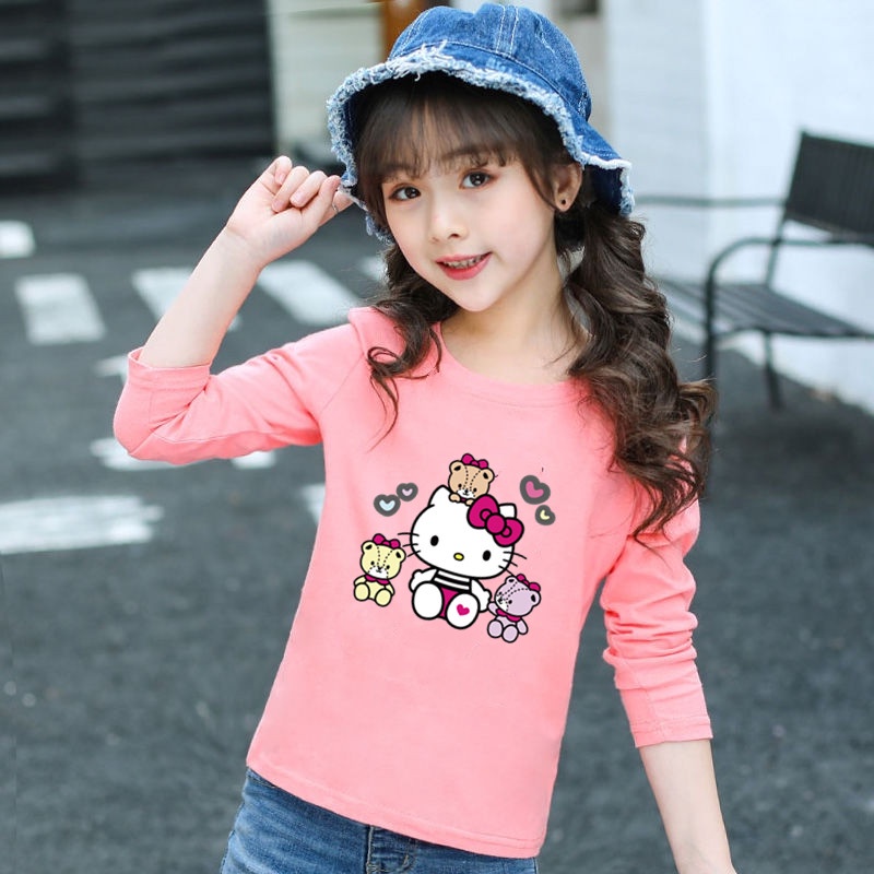 Hello kitty clothes for kids sale