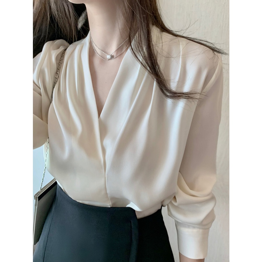 womens shirt neck styles