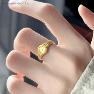 Gold ring deals s design