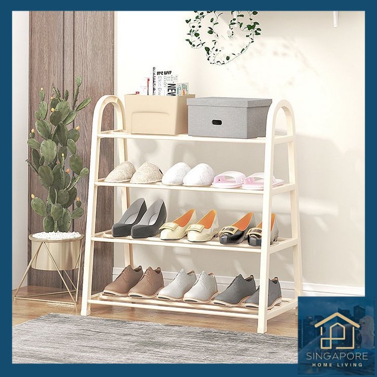(SUPER OFFER🎉)Portable Shoe Rack Storage for Outdoor and Indoor Use ...