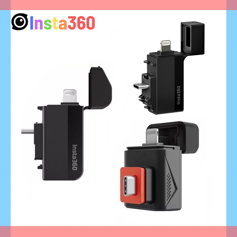 How to transfer Insta360 One X2 photos and videos via USB cable