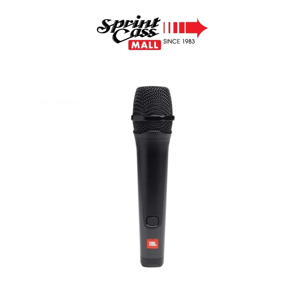 JBL PBM100 Wired Dynamic Vocal Mic with Cable Shopee Singapore