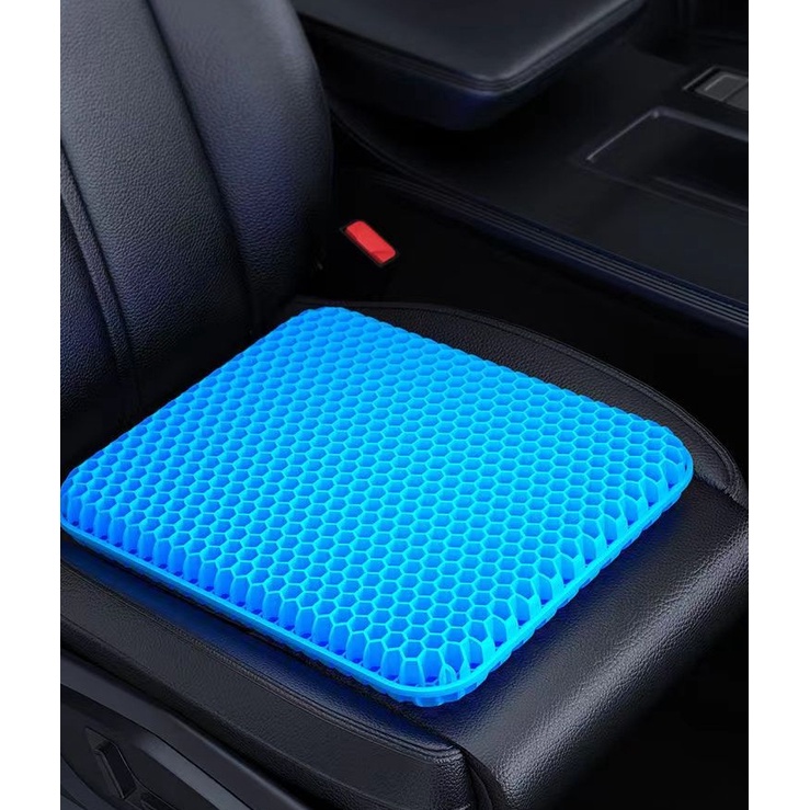 Gel Cushion Seat Cushion Cooling Mat for Summer Car Seat