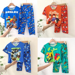 Roblox best sale boys pajamas