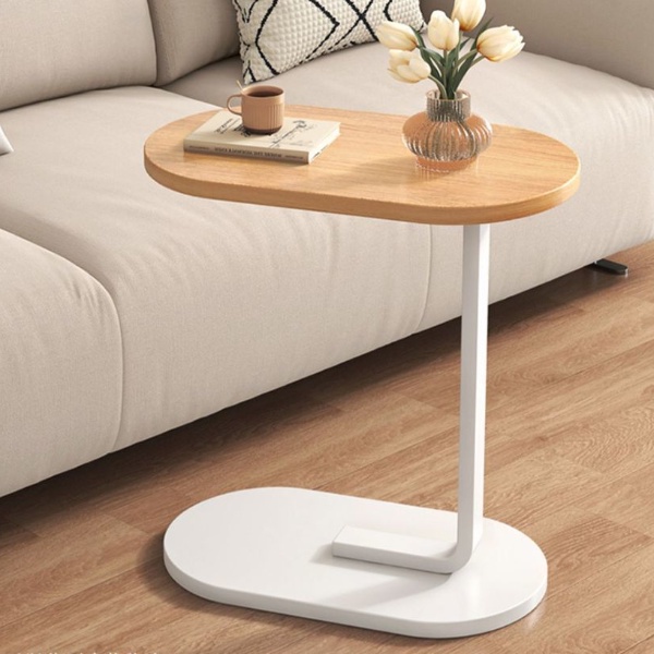 Portable Side Table Coffee table living room Home hotel Guest house