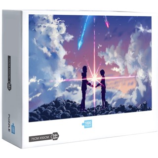 Character face - Kimi no na wa Poster for Sale by karisqueendom