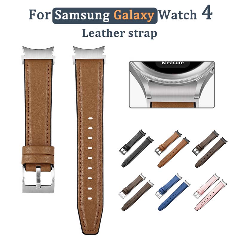 Genuine samsung galaxy hot sale watch strap