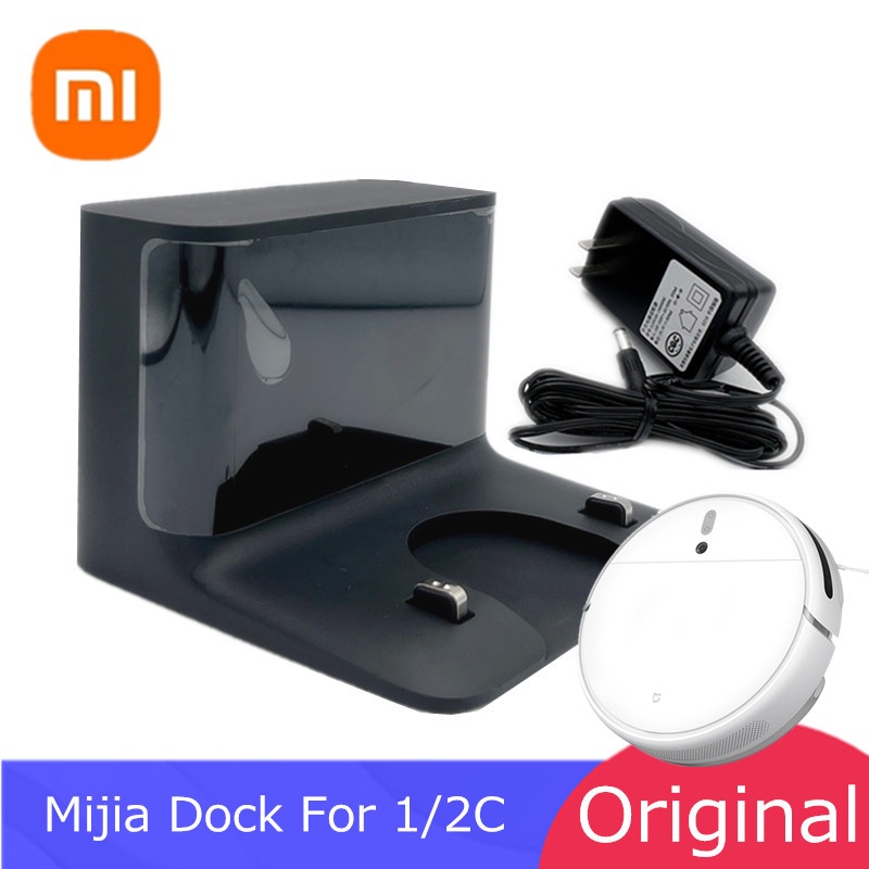 Dock di ricarica XiaoMi Mijia 1C