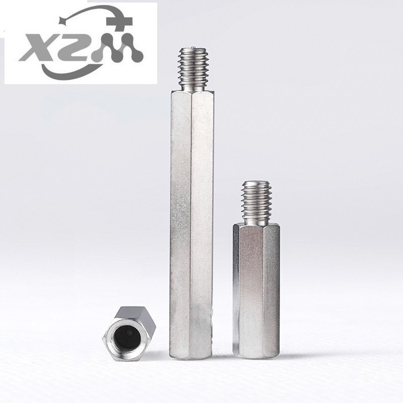 Complete Sizes] M5/M6 Connection Column Isolation Stainless Steel ...