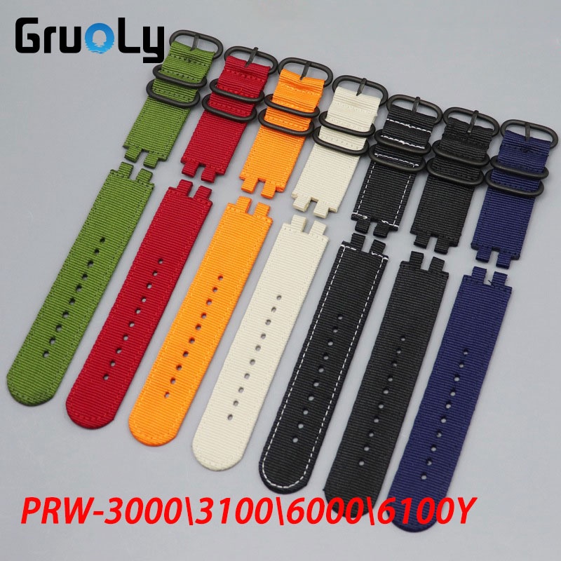 Watch band for hot sale casio watch