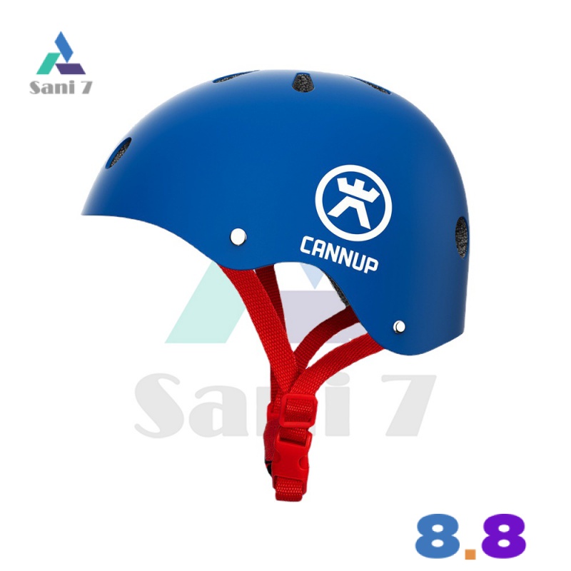 Sani7 Roller Skating Children's helmet Men's and Women's Adult helmet