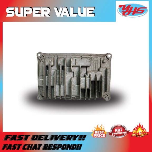 USED MERCEDES W218 W212 HEADLIGHT BALLAST LED MODULE | Shopee Singapore