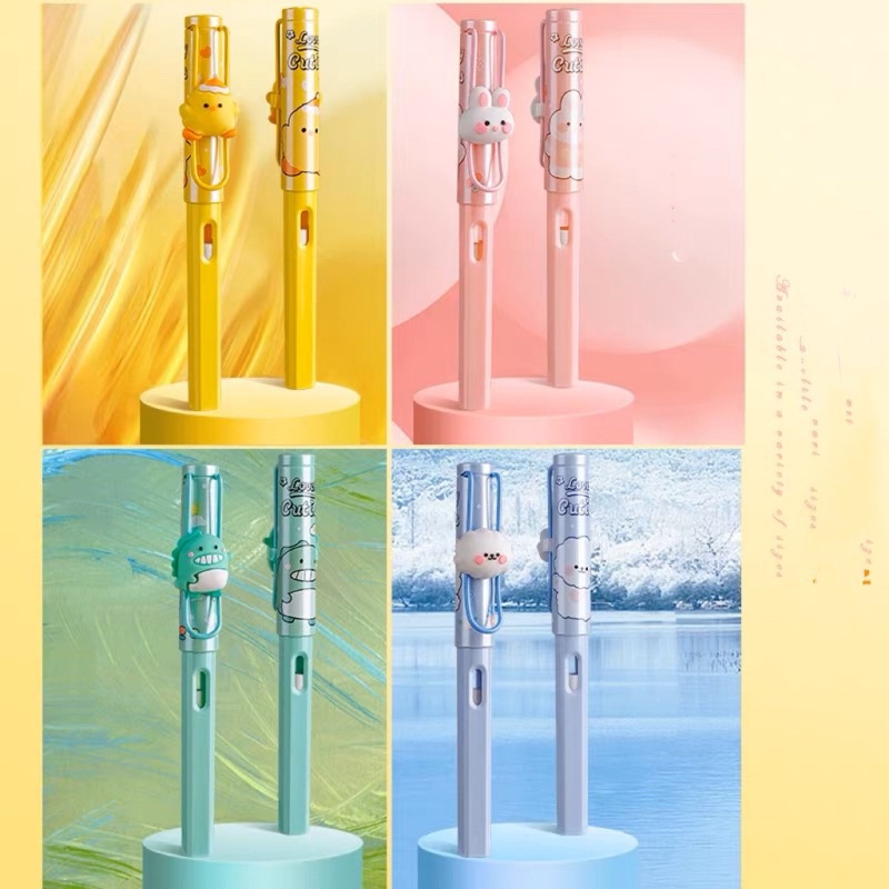 Eternal Pencil Pensil Abadi Tahan Lama Kuat - Gambar 3