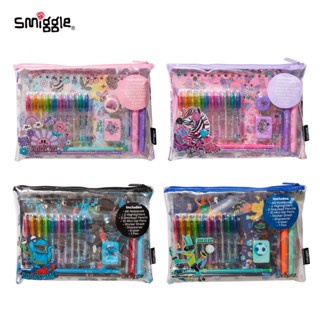 安売り Smiggle [ 新品未使用 ] Up & Down ソフトペンケース ベビー