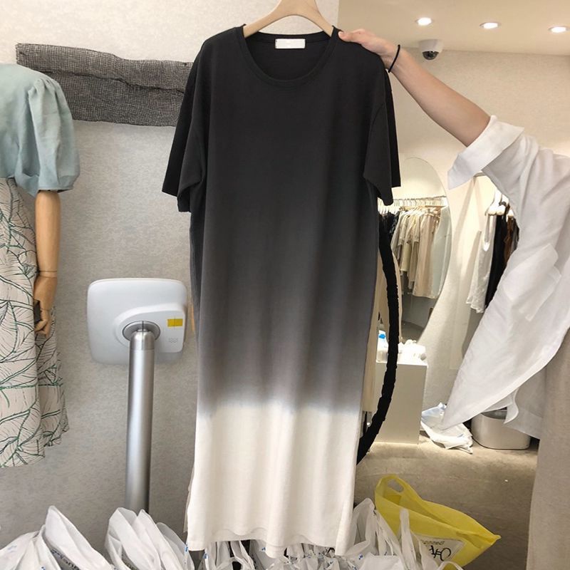 long knitted dresses for women Toteme - Cable Knit Dress Charcoal - S