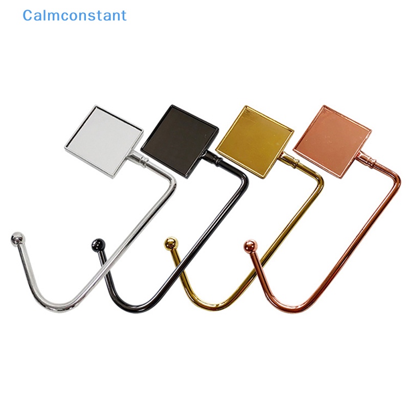 Ca> Portable Bag Hook Hanger Purse Handbag Holder Table Hook Women