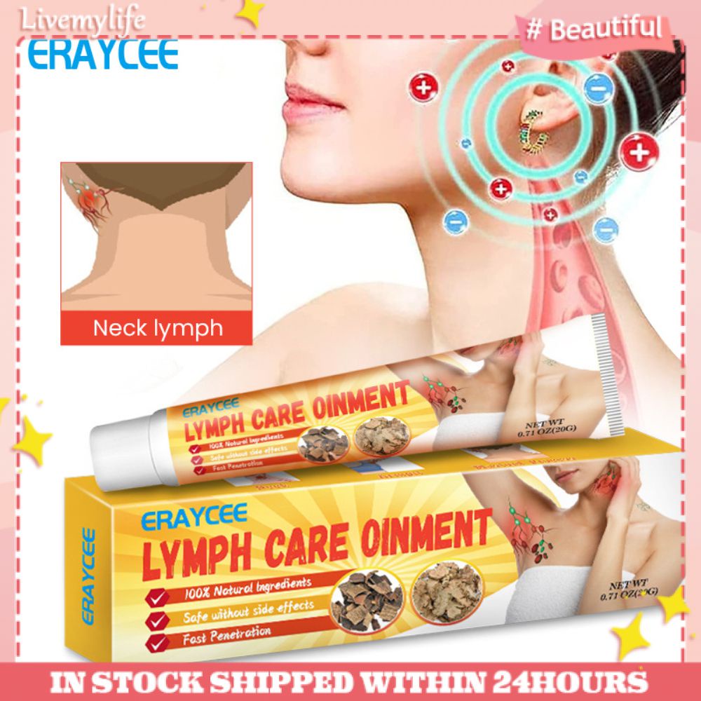 Extreme Fatigue And Lymph Node Swelling