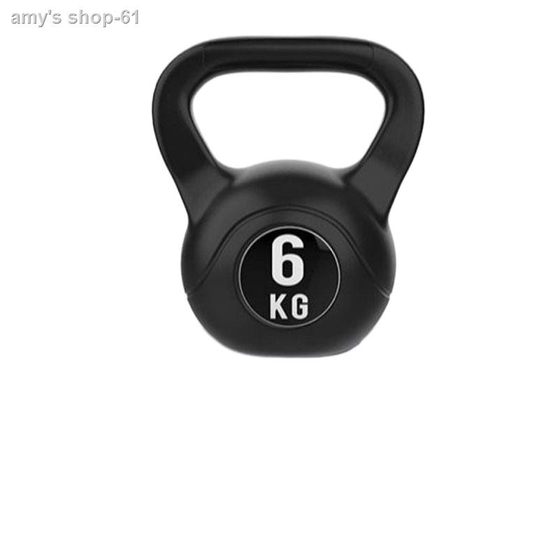 original Kettlebell Home Dumbbell 2kg22kg Squat Buttocks Fitness