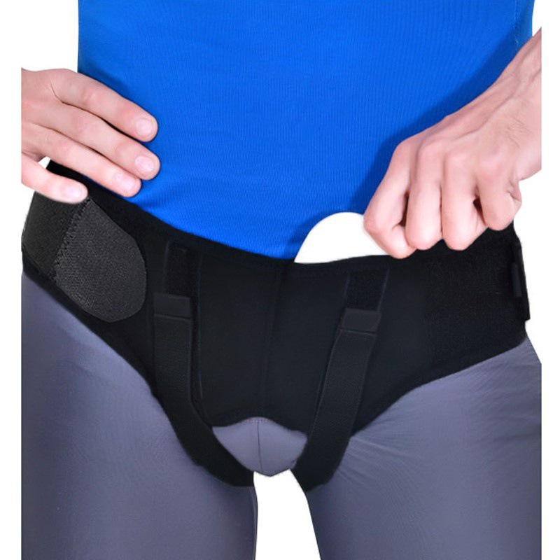 《COD》Hernia Belt Groin Hernia Support for Men and Woman Inguinal Hernia