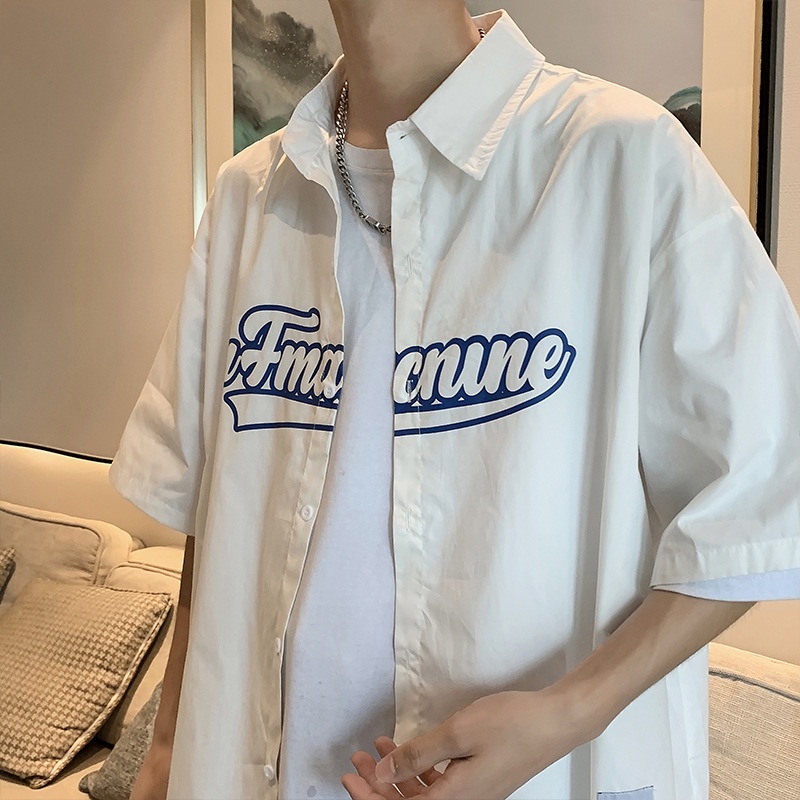 Korean best sale baseball shirts