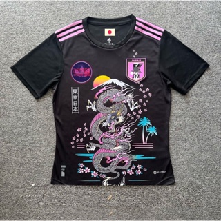 2023-2024 Japanese Purple Powder Special Edition Player Edition Football Shirt  Soccer Jersey - China Football Shirt and Football Jersey price