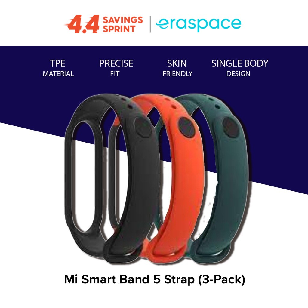 Xiaomi Redmi Amazfit Band Shopee Shopee Xiaomi Fitness Band OEM
