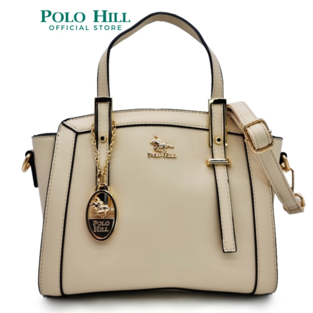 POLO HILL Ladies Delia Sling Handbag PHC-HB2068