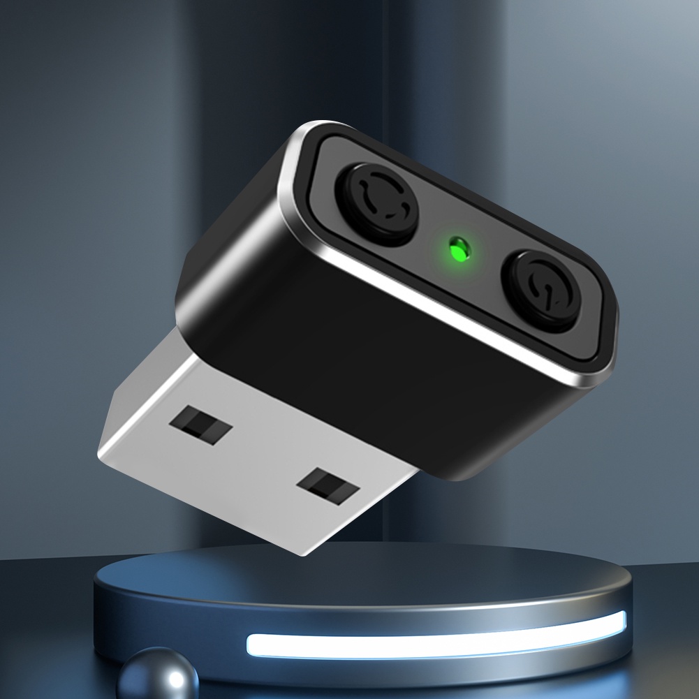 Automatic Mouse Jiggler Mover 3 Jiggle Modes Adjustable Automatic Move