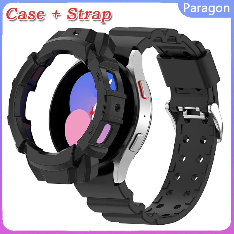 Galaxy watch hot sale case protector