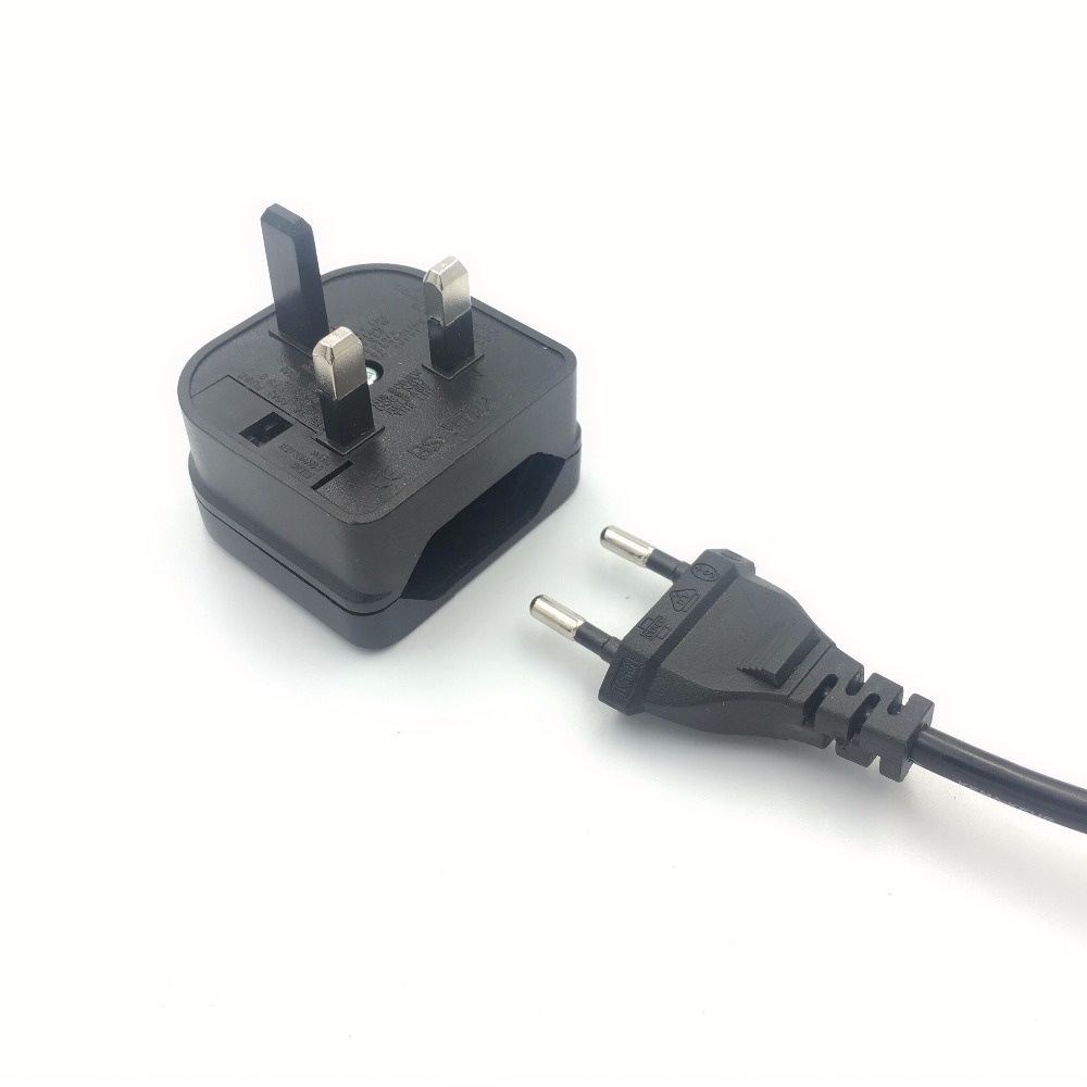 Buy 2 pin plug adapter Products At Sale Prices Online - August 2026 ...