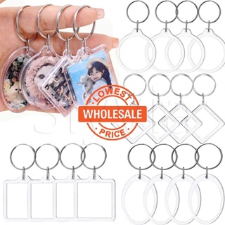 Make Your Own Design Custom Blank Acrylic Keyrings Bulk Custom Kawaii Acrylic  Keychain - China Gold Keychain and Metal Keychains price