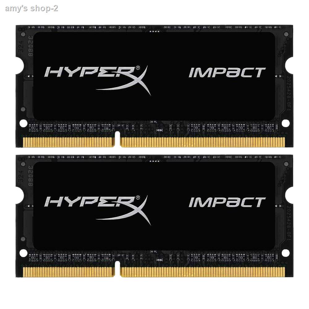 Ram hyperx clearance 8gb ddr3