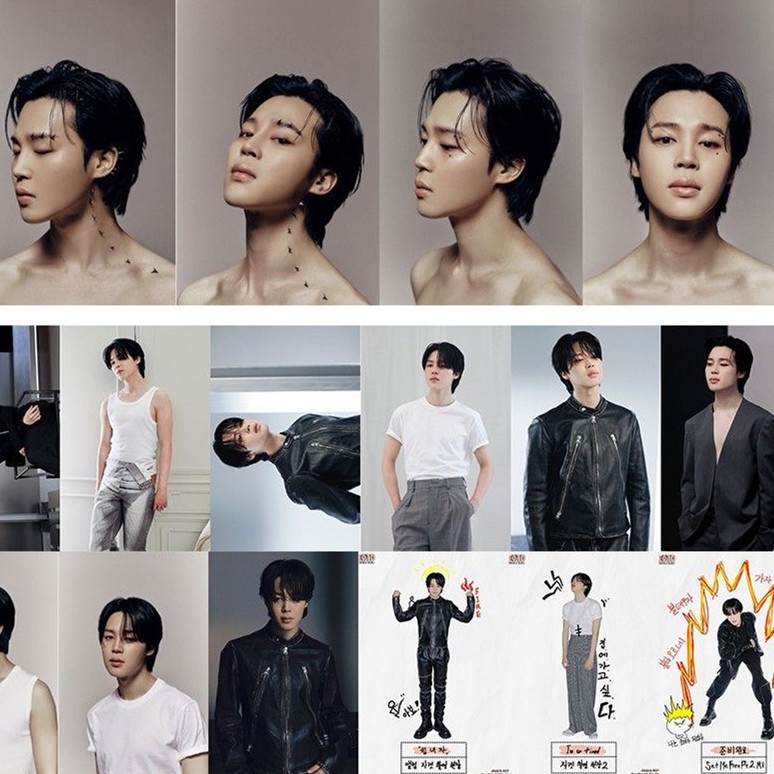 55 Carte BTS Map Of The Soul – Set Di Photocard Bangtan Boys, Dimensioni 5,5x8,5 Cm, Collezione Completa Per Fan Dell'Esercito