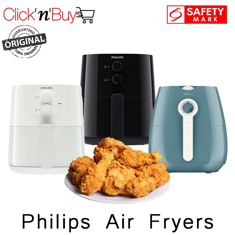 Philips airfryer clearance hd9218