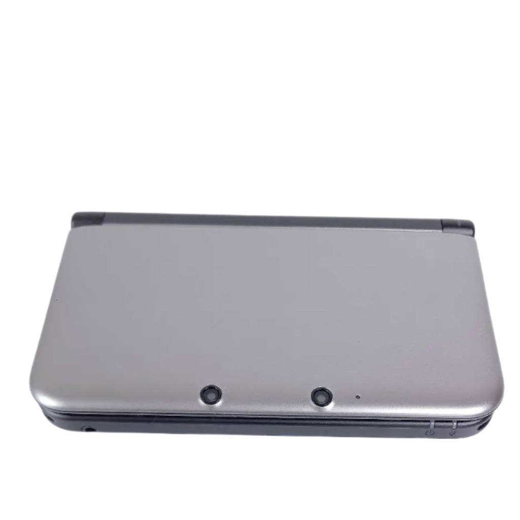 Nintendo 3DSLL XL SPR-001 3DSXL With Stylus Confirmed Operation