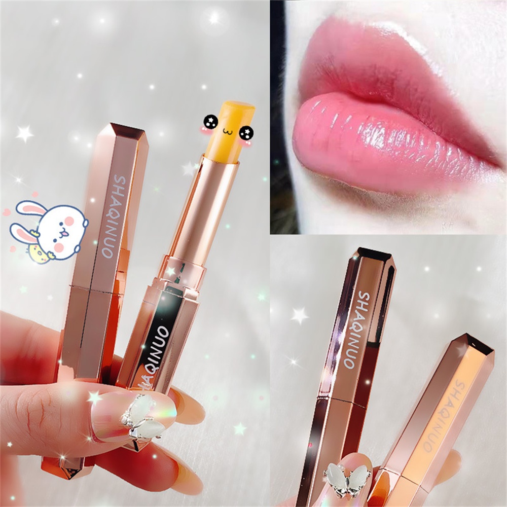 Shaqinuo Thousand People Thousands Of Color Color Color Lipstick ...