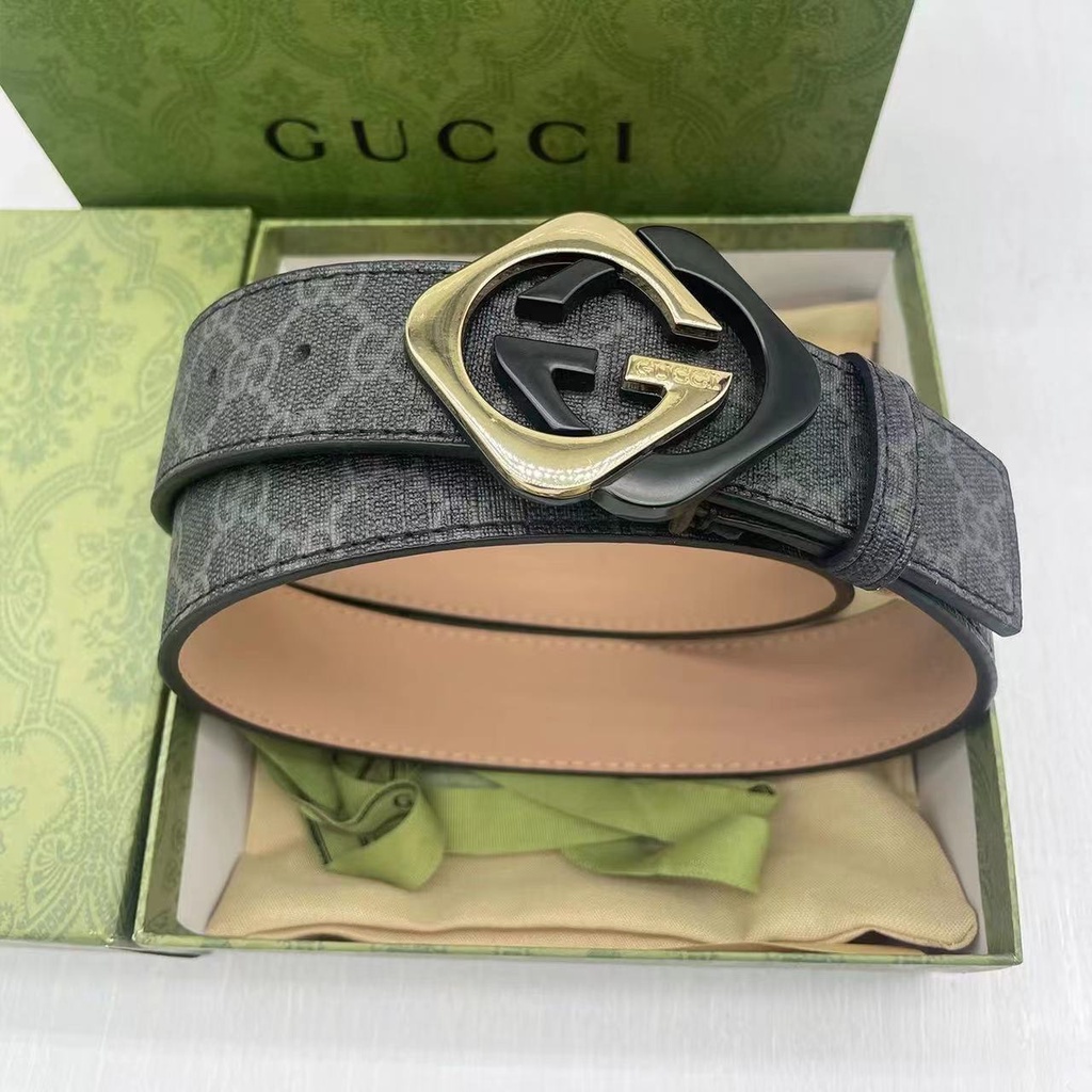 Real gucci belt on sale men