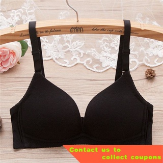 Training Bra Teenage Sport Puberty Girl Underwear Teen Child