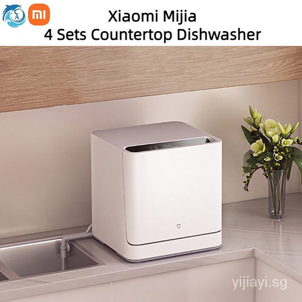 Xiaomi dishwasher deals price