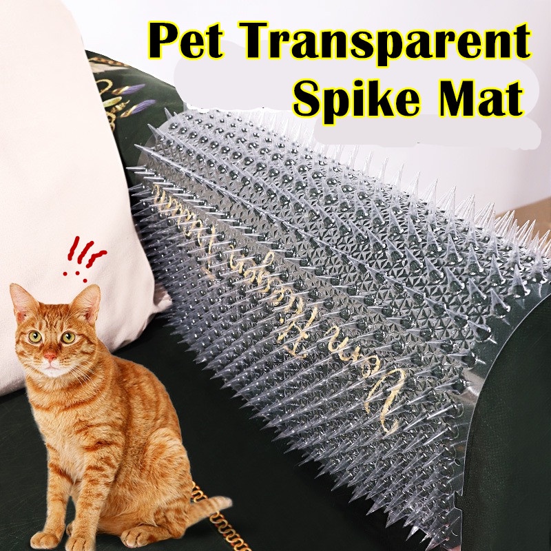 Cat hotsell spike mat