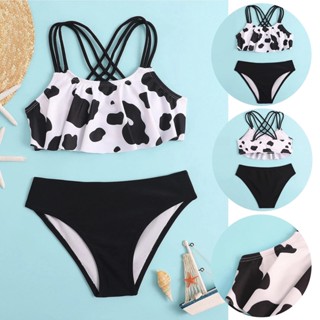 Cute 2 piece clearance bathing suits for juniors