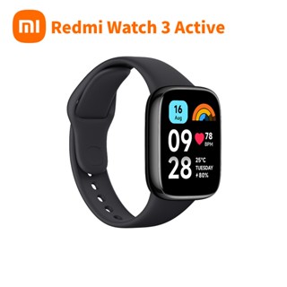 Redmi note clearance 4 smart watch