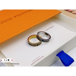 Buy LOUIS VUITTON LV Berg set 4LV Fairy Tail 4 points ring ring M metal  silver metal fittings MP2452 Vuitton accessories jewelry used from Japan -  Buy authentic Plus exclusive items from